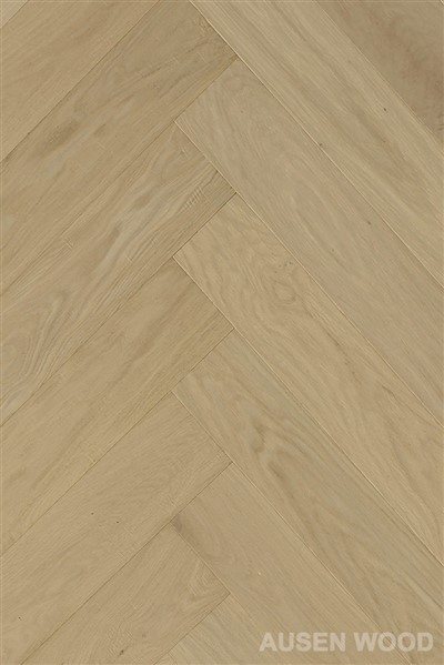 Llawr Asgwrn Penwaig Ewropeaidd 600mm