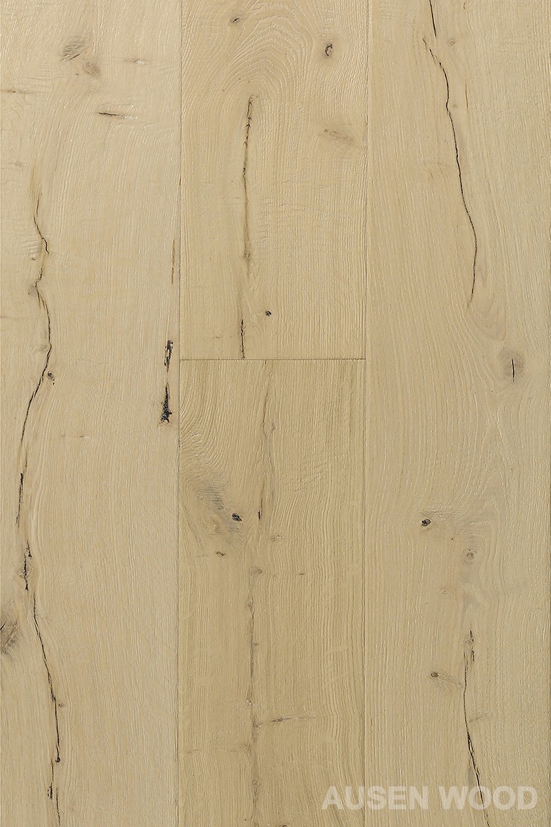 Bocage-Ewropeaidd Oak Plank