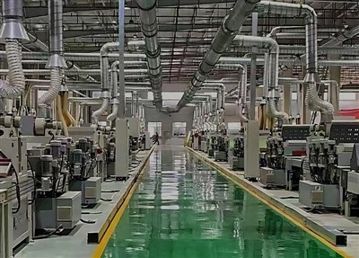 Gwneuthurwr Lloriau Pren Peirianyddol Ymddiried mewn Ansawdd yn Tsieina