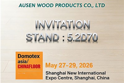 Sioeau Masnach Lloriau Byd-eang Gorau ar gyfer Mewnwelediadau Lloriau Pren Peirianyddol