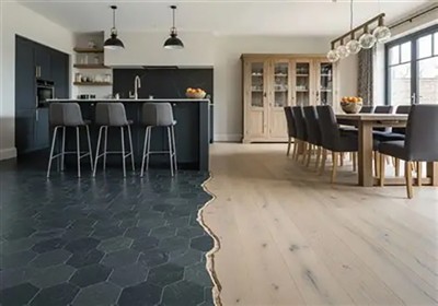 2026 Tueddiadau Poethaf ar gyfer Lloriau Pren Peirianyddol