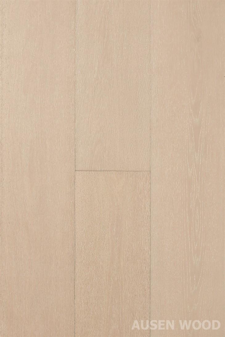 Michigan-American Red Oak Plank