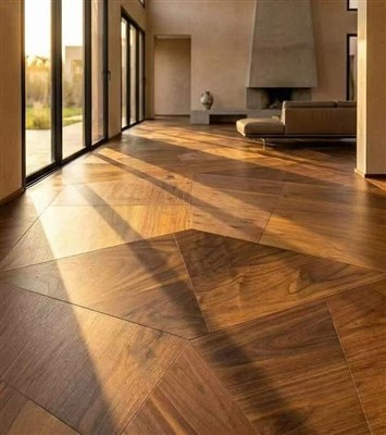 Darganfyddwch Ein Casgliad Parquet Pren Peirianyddol Diweddaraf