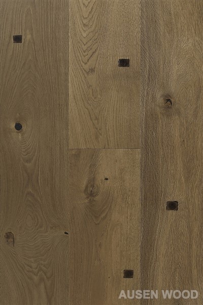 Alm-Ewropeaidd Oak Plank