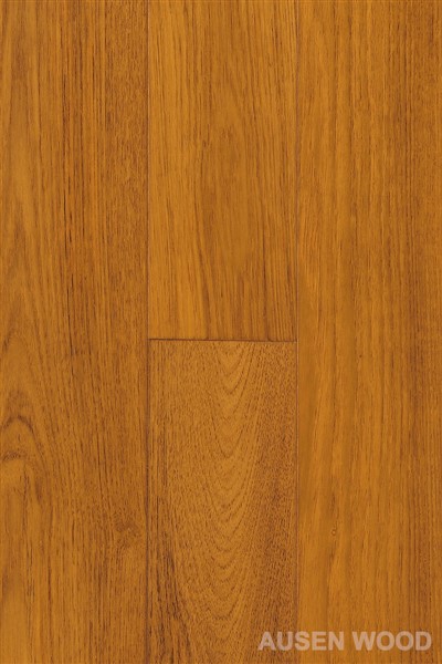 Lloriau Teak Byrmanaidd-clasurol