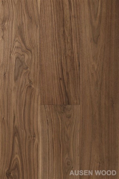Acadia-Black Walnut Plank