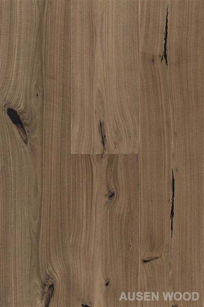Bwâu-Black Walnut Plank