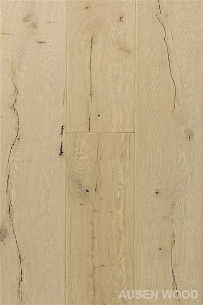 Bocage-Ewropeaidd Oak Plank