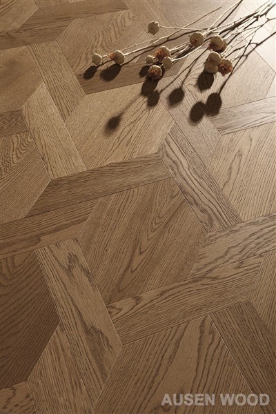 Parquet Cwlwm Tsieineaidd