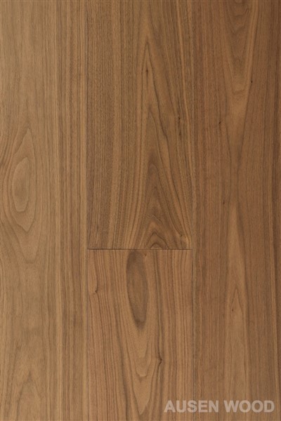 Congaree-Lloriau Cnau Ffrengig Du