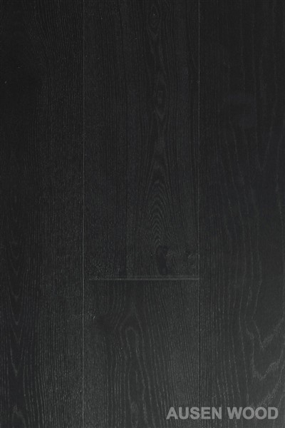 Cylchol-Ewropeaidd Oak Plank