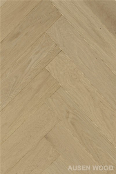 Asgwrn Penwaig Derw Ewropeaidd Ford-600mm