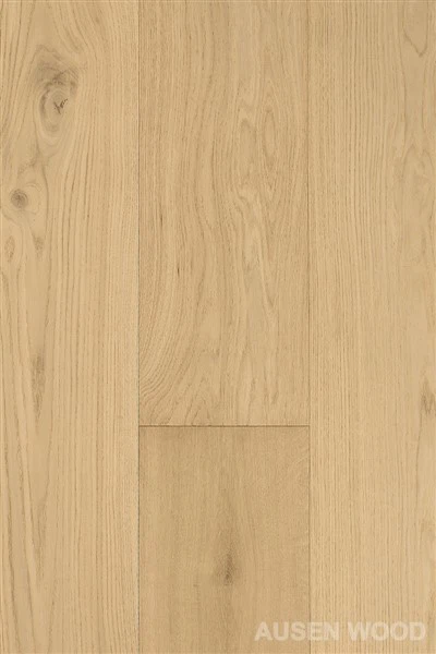 Lloriau Derw Ewropeaidd Ffres-240mm