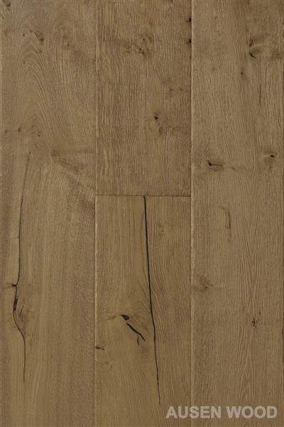 Garrigue-Ewropeaidd Oak Plank