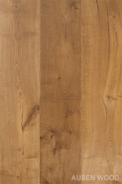 Gobi-Ewropeaidd Oak Plank