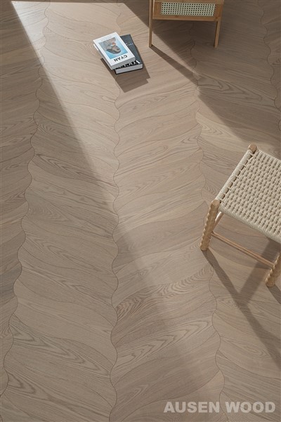 Parquet Dail-Ash Parquet