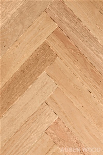 Murray-Blackbutt Herringbone
