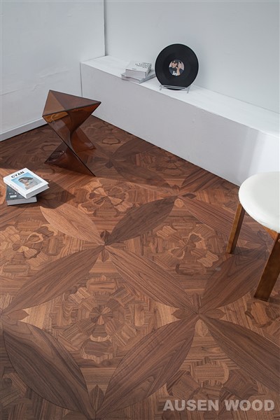 Y Dywysoges Anne-Parquet Cnau Ffrengig Du