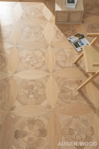 Y Dywysoges Anne-Parquet Celf Derw Ewropeaidd