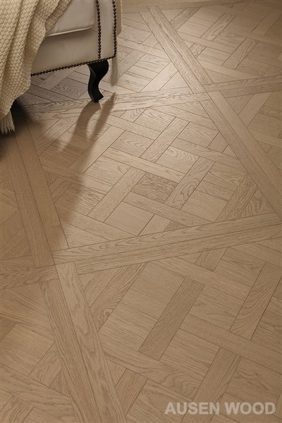 Lloriau Parquet Sgwâr